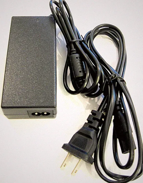 36V Battery Charger Adapter for Hyper E-Ride Cruiser Electric Men's Bike 26"