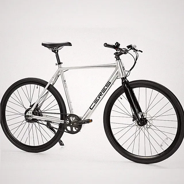 700C Hybrid eBike kit easy installation