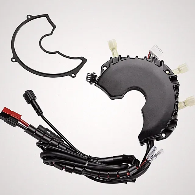 Easy Install 48V 1000W Controller for BBS Engine