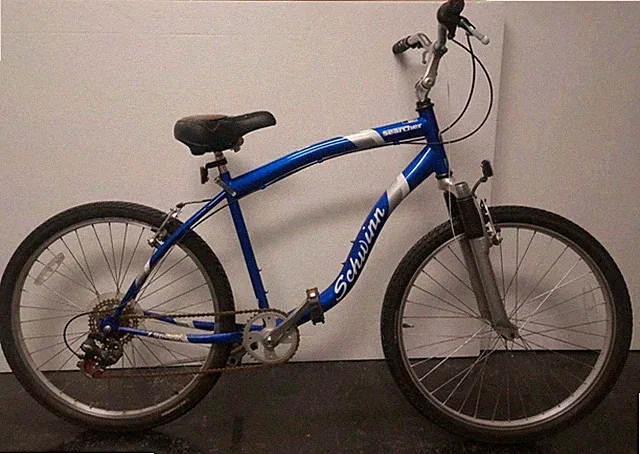 Schwinn Searcher City Hybrid Bike 26" USA Shipper :)