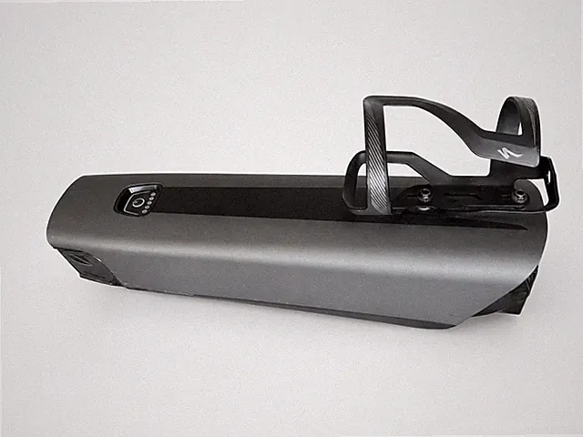 Specialized Turbo Vado Como Gen 1 604Wh E-Bike Battery Water Bottle Holder